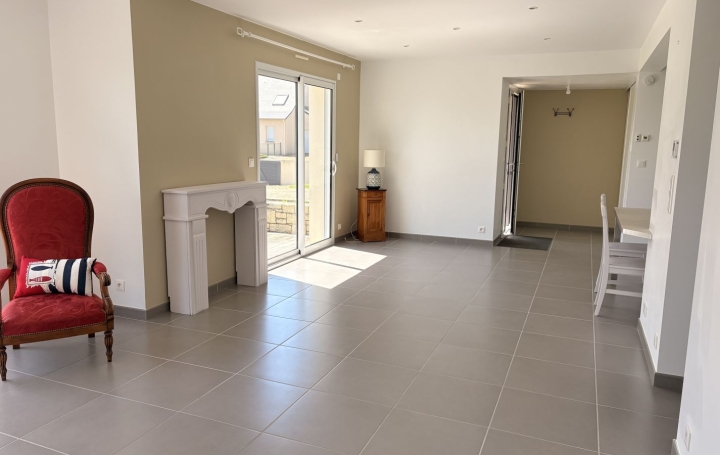 Maison PERROS-GUIREC (22700)  110 m2 389 000 € 
