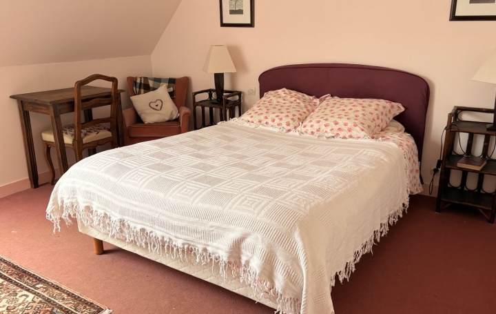 5 Pièces PERROS-GUIREC (22700)  102 m2 342 375 € 