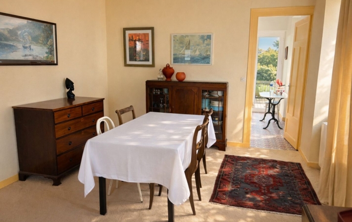 5 Pièces PERROS-GUIREC (22700)  102 m2 342 375 € 