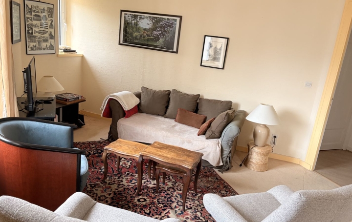 5 Pièces PERROS-GUIREC (22700)  102 m2 342 375 € 