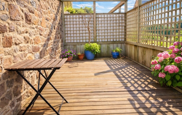 5 Pièces PERROS-GUIREC (22700)  102 m2 342 375 € 