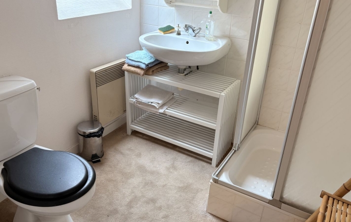 5 Pièces PERROS-GUIREC (22700)  102 m2 342 375 € 