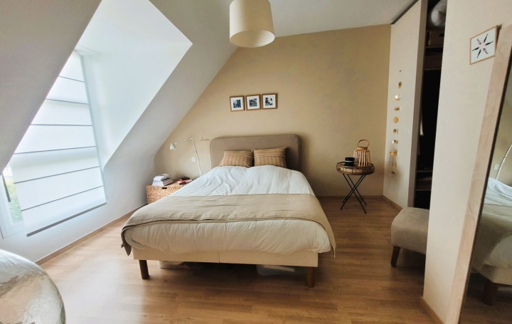 Maison LOUANNEC (22700)  151 m2 515 000 € 