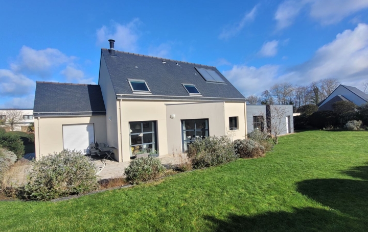 Maison / Villa LOUANNEC (22700) 151 m<sup>2</sup> 515 000 € 