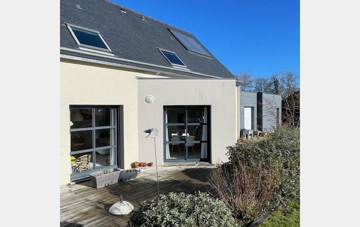 Maison LOUANNEC (22700)  151 m2 515 000 € 
