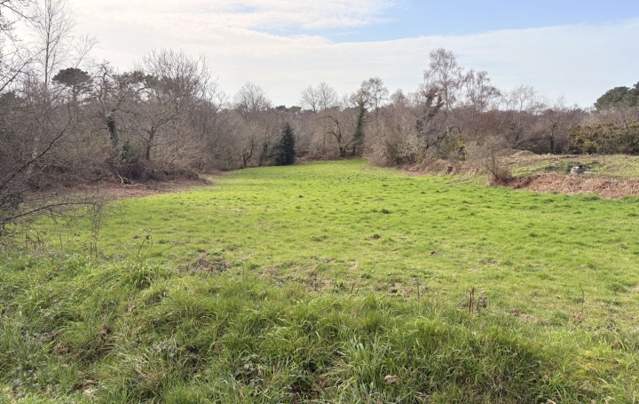 Terrain PERROS-GUIREC (22700) 0 m<sup>2</sup> 363 125 € 