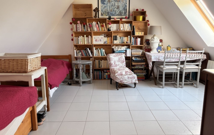 Maison TRELEVERN (22660)  120 m2 394 250 € 