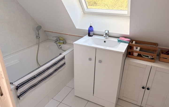 Maison TRELEVERN (22660)  120 m2 394 250 € 