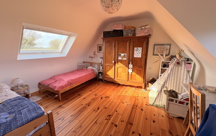 Maison TRELEVERN (22660)  120 m2 394 250 € 