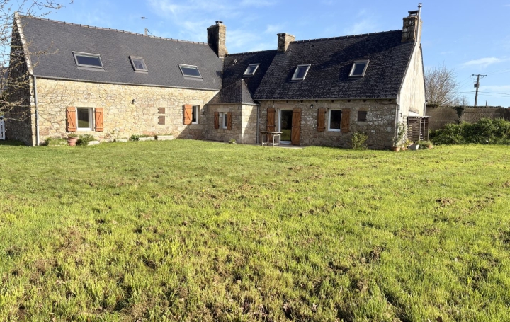 Maison / Villa TRELEVERN (22660) 120 m<sup>2</sup> 394 250 € 