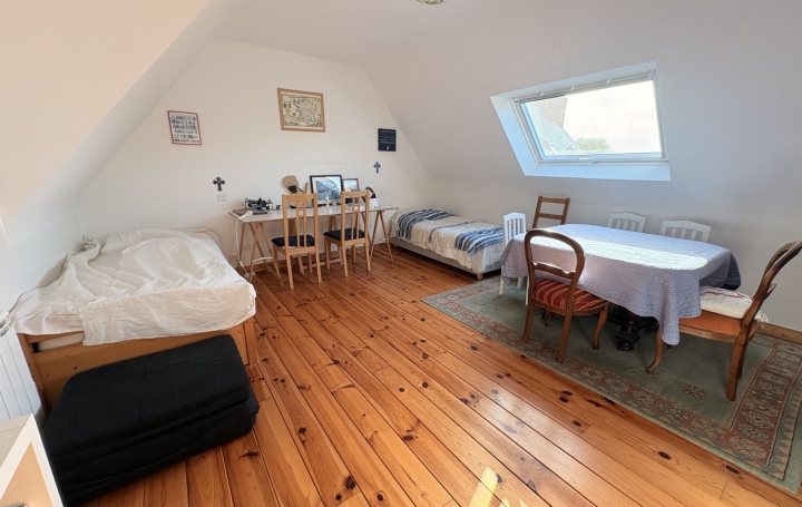 Maison TRELEVERN (22660)  120 m2 394 250 € 