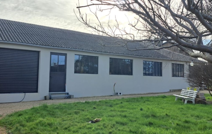 Autre PERROS-GUIREC (22700)  271 m2 332 000 € 