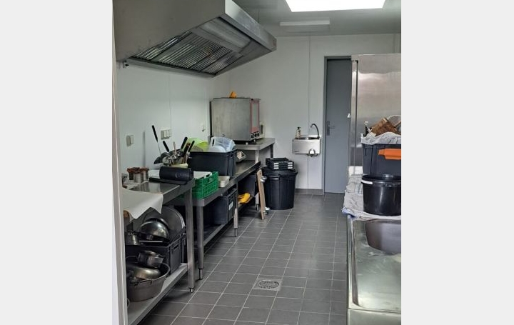 Autre PERROS-GUIREC (22700)  271 m2 332 000 € 