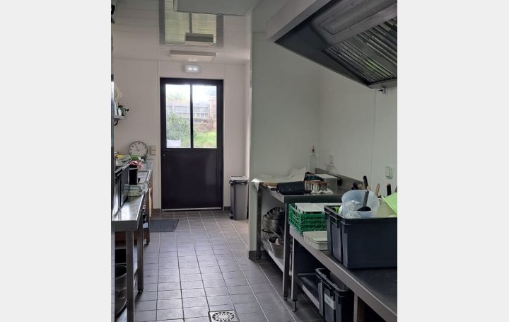 Autre PERROS-GUIREC (22700)  271 m2 332 000 € 