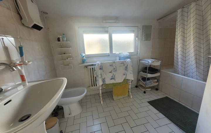 Maison PERROS-GUIREC (22700)  97 m2 342 375 € 