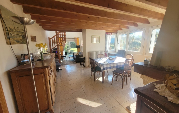 Maison PERROS-GUIREC (22700)  97 m2 342 375 € 