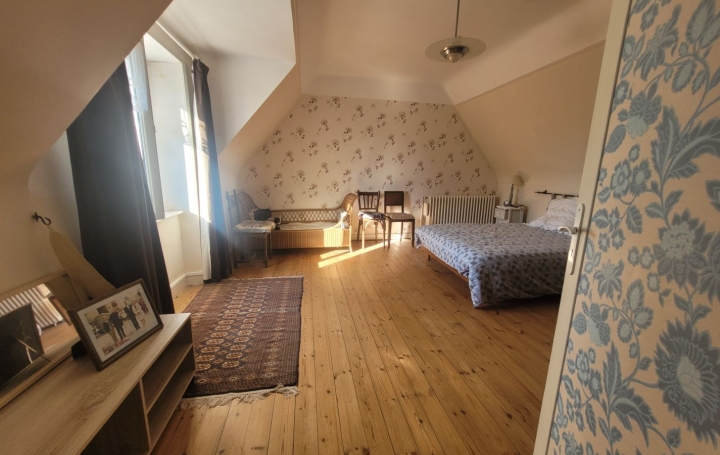 Maison PERROS-GUIREC (22700)  97 m2 342 375 € 