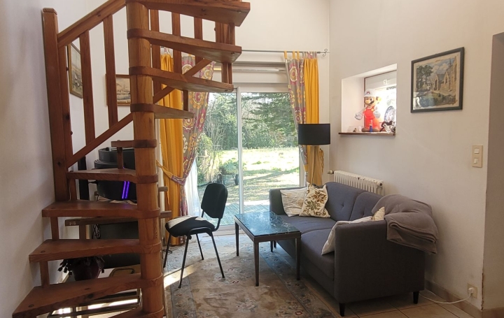 Maison PERROS-GUIREC (22700)  97 m2 342 375 € 