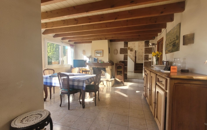 Maison PERROS-GUIREC (22700)  97 m2 342 375 € 