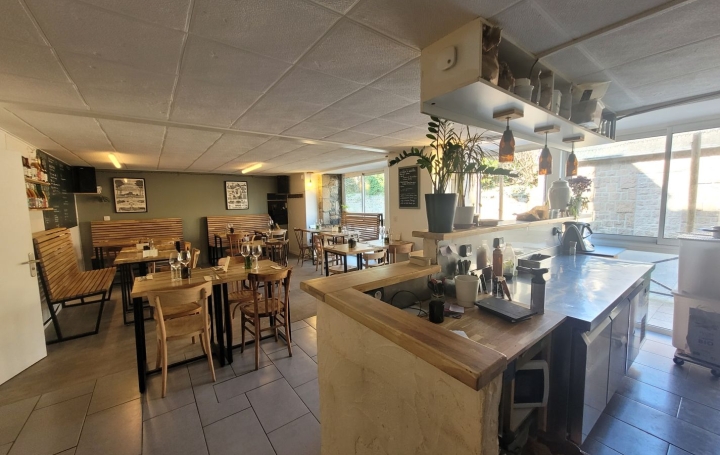 Commerces PERROS-GUIREC (22700) 60 m<sup>2</sup> 126 000 € 