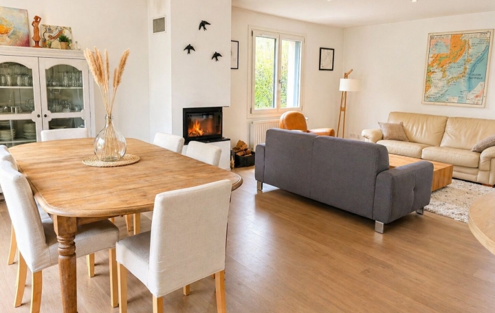 Maison SAINT-QUAY-PERROS (22700)  160 m2 434 700 € 
