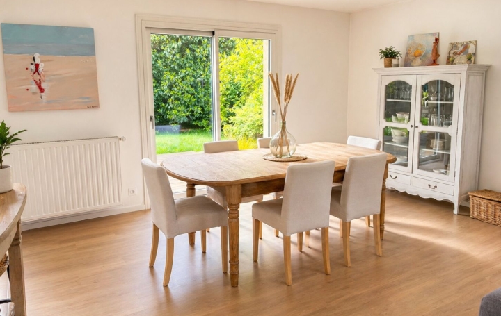 Maison SAINT-QUAY-PERROS (22700)  160 m2 434 700 € 