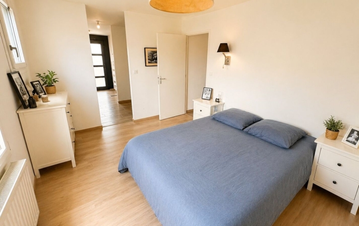 Maison SAINT-QUAY-PERROS (22700)  160 m2 434 700 € 