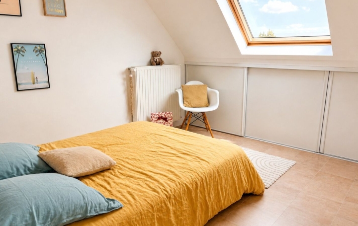 Maison SAINT-QUAY-PERROS (22700)  160 m2 434 700 € 