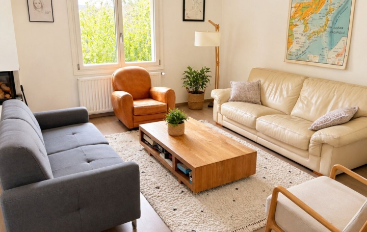 Maison SAINT-QUAY-PERROS (22700)  160 m2 434 700 € 