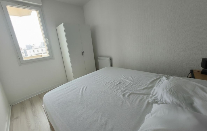 2 Pièces PERROS-GUIREC (22700)  29 m2 170 600 € 