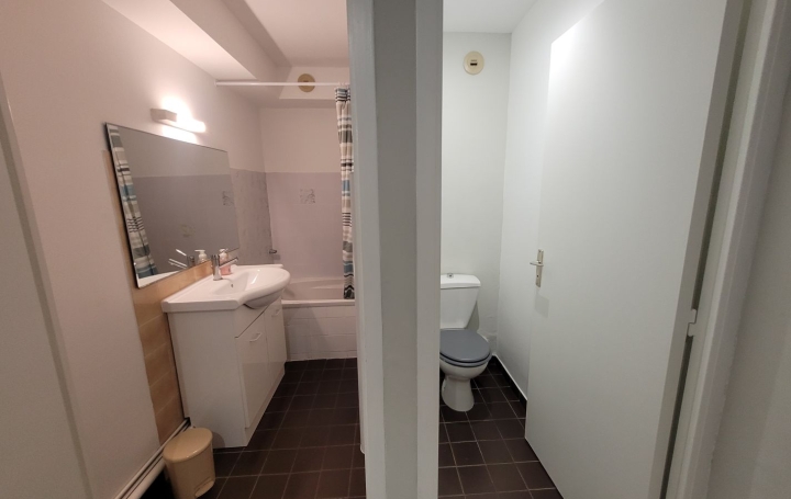 2 Pièces PERROS-GUIREC (22700)  29 m2 170 600 € 