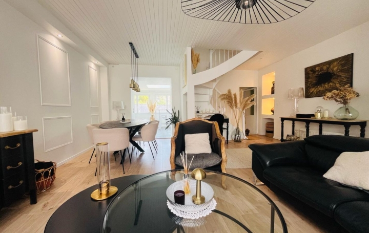 Maison / Villa PERROS-GUIREC (22700) 92 m<sup>2</sup> 342 375 € 