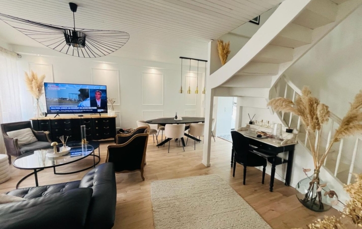 Maison PERROS-GUIREC (22700)  92 m2 342 375 € 