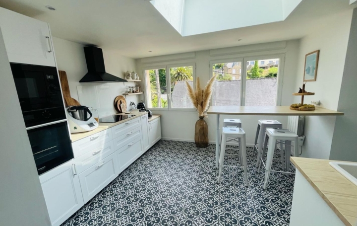 Maison PERROS-GUIREC (22700)  92 m2 342 375 € 