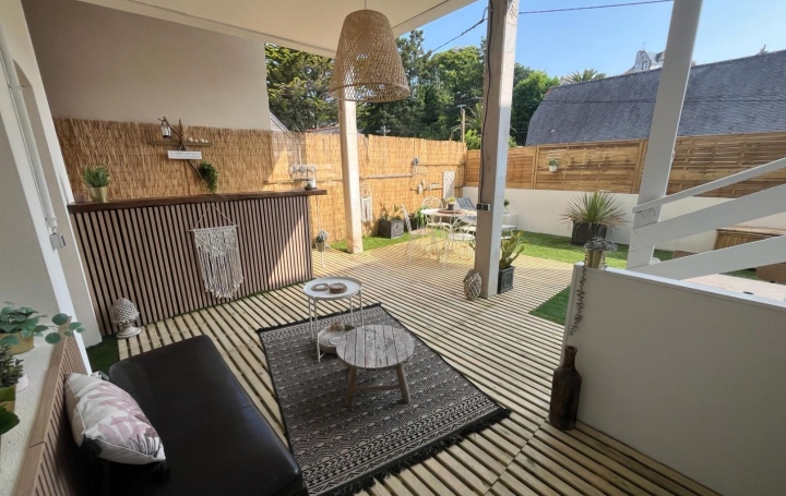 Maison PERROS-GUIREC (22700)  92 m2 342 375 € 