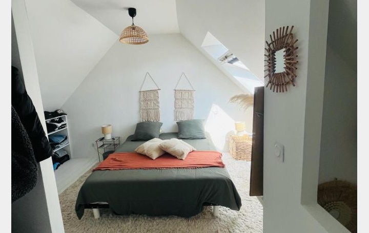 Maison PERROS-GUIREC (22700)  92 m2 342 375 € 