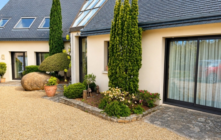 Maison PERROS-GUIREC (22700)  151 m2 1 030 000 € 
