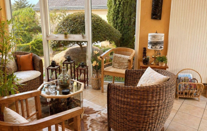 Maison PERROS-GUIREC (22700)  151 m2 1 030 000 € 
