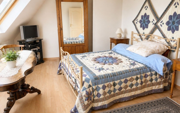 Maison PERROS-GUIREC (22700)  151 m2 1 030 000 € 
