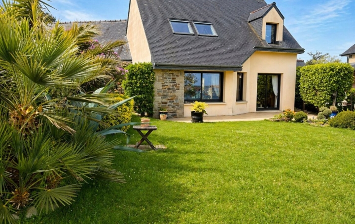 Maison PERROS-GUIREC (22700)  151 m2 1 030 000 € 