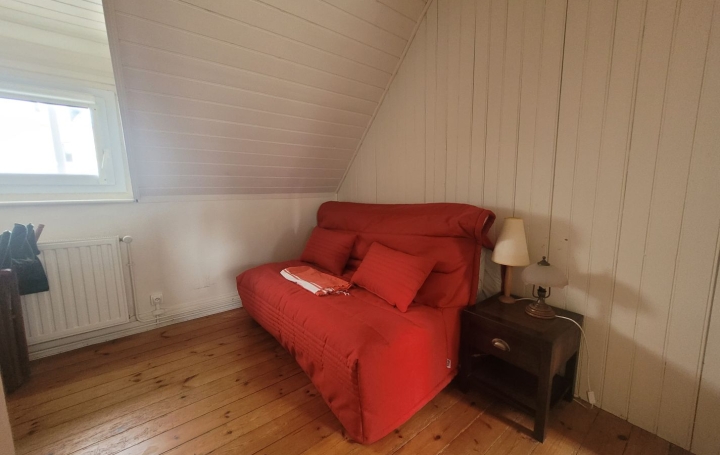 Maison PERROS-GUIREC (22700)  45 m2 178 500 € 