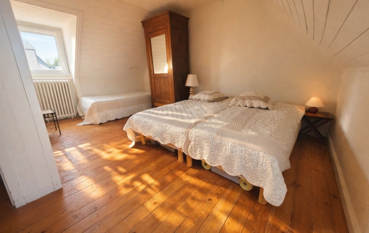 Maison PERROS-GUIREC (22700)  45 m2 178 500 € 