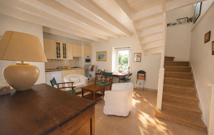 Maison PERROS-GUIREC (22700)  45 m2 178 500 € 