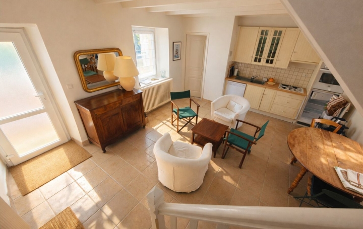 Maison PERROS-GUIREC (22700)  45 m2 178 500 € 