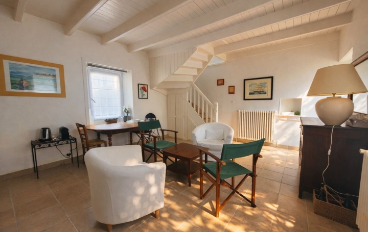 Maison PERROS-GUIREC (22700)  45 m2 178 500 € 