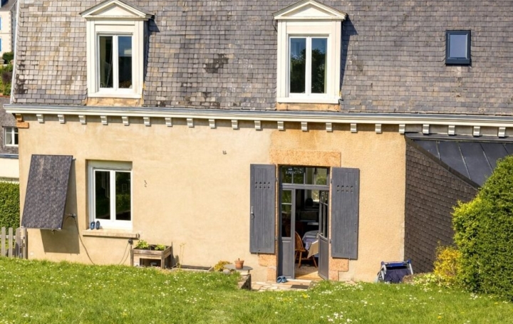 Maison / Villa PERROS-GUIREC (22700) 137 m<sup>2</sup> 394 250 € 