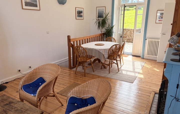 Maison PERROS-GUIREC (22700)  137 m2 394 250 € 