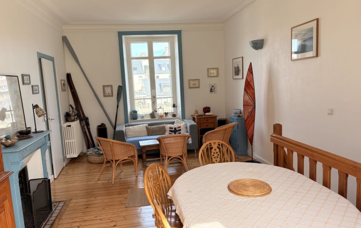 Maison PERROS-GUIREC (22700)  137 m2 394 250 € 
