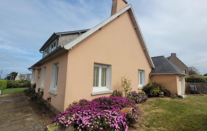 Maison / Villa PERROS-GUIREC (22700) 95 m<sup>2</sup> 301 600 € 