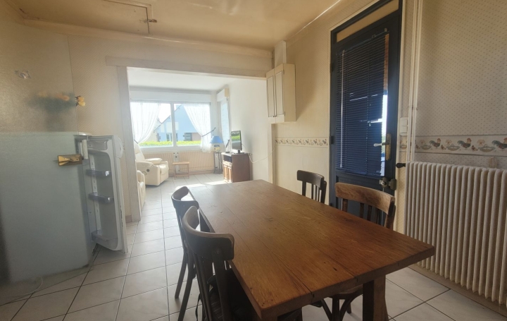 Maison PERROS-GUIREC (22700)  95 m2 301 600 € 